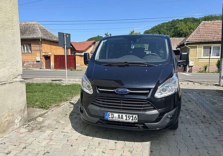 Ford Transit Custom 300 L1 Tourneo Trend
