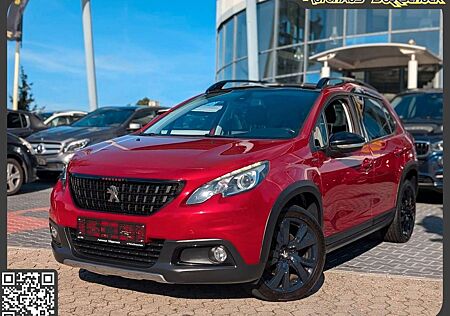 Peugeot 2008 Allure GT LINE