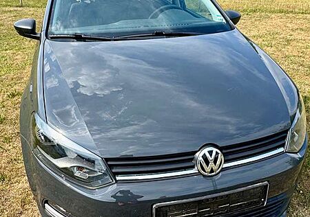 VW Polo Volkswagen V 5-Türer 1.0 Trendline