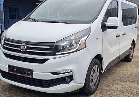 Fiat Talento L1H1 1,2t Family (M1)