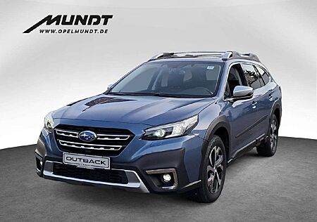 Subaru Outback Platinum