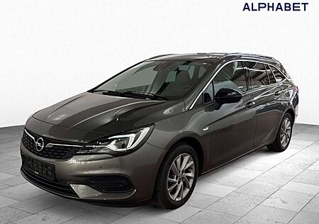 Opel Astra K 1.5 D Elegance LED Lane