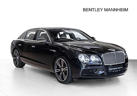 Bentley Flying Spur V8 S Navi Vollleder Klima Luftfederung