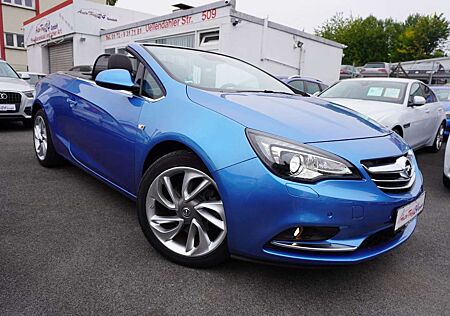 Opel Cascada Innovation *Bi-Xenon*Navi*PDC*GARANRTIE*