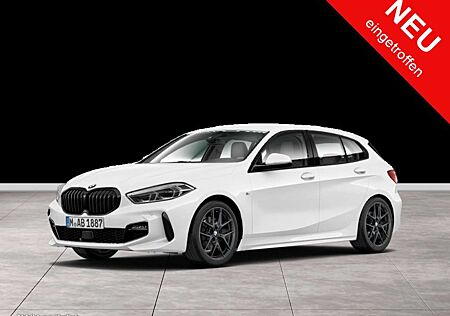 BMW 118 i A M-Sport DAB|LED|WLAN|Tempomat|MFL|SHZ|PDC