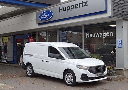 Ford Transit Connect Grand 2.0 L2 Trend AUT AHK PDC