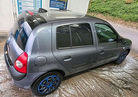 Renault Clio 1.2 16V Campus