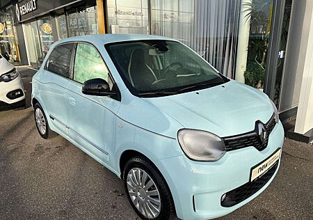 Renault Twingo E-TECH 100% el. TECHNO