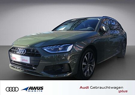Audi A4 Avant 35 TDI 120kW S tronic advanced