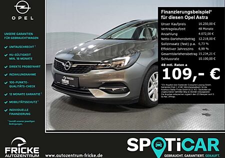 Opel Astra ST Business +Automatik+Navi+Sitz-&-Lenkradheiz.+LE