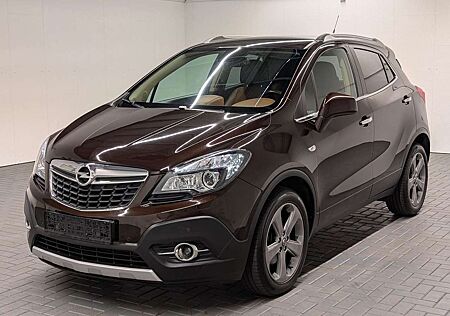 Opel Mokka Innovation 4x4 Bi-Xenon/Navi/FlexFix/PDC/T