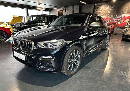 BMW X4 M i*AHK*ACC*Keyless*Kamera*LED