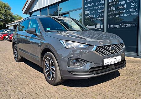 Seat Tarraco Style 4Drive - VIRTUAL - NAVI - ASSISTS