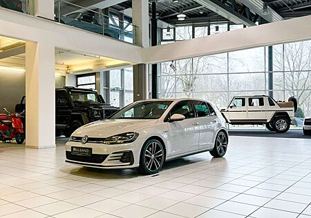VW Golf Volkswagen VII GTD DSG NAVI TEMPOMAT ACC SITZHEIZUNG