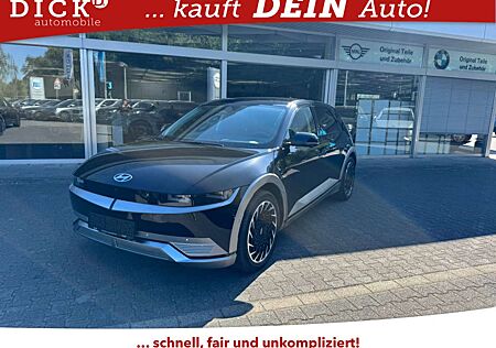 Hyundai IONIQ 5 Uniq 4WD WERKSGA+NAVI+HEAD+BOSE+ACC+360°