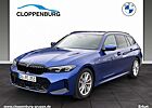 BMW 320 d Touring M Sport Pano.Dach AHK UPE: 73.960,-