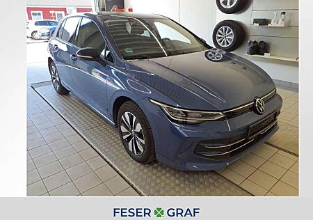 VW Golf Volkswagen VIII GOAL 2.0 TDI DSG 150PS