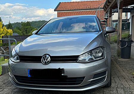 VW Golf Volkswagen 7 Trendline BMT