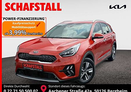 Kia Niro Vision Plug-in Hybrid NAVI SITZHEIZUNG KAMERA ALLW