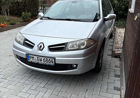 Renault Megane Avantage