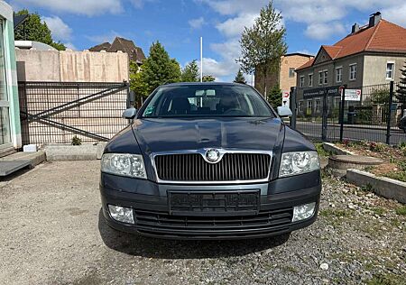 Skoda Octavia Combi 1.6 FSI Ambiente