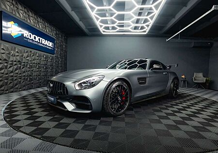 Mercedes-Benz AMG GT Performance Carbon *Burmester*Pano*LED*