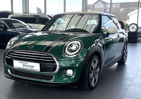Mini Cooper 60Years Leder/LM/Navi