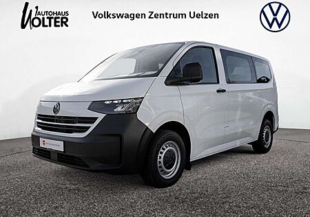 VW T7 Volkswagen Kombi 2.0 TDI LED SCHEINWERFER SHZ PDC