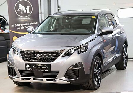 Peugeot 3008 *ALLURE*LEDER*LED*NAVI*DAB*SAM*