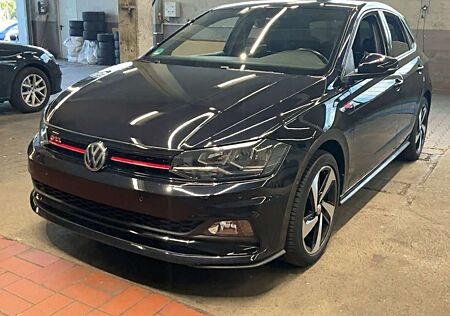 VW Polo GTI Volkswagen Polo 2.0 TSI DSG GTI