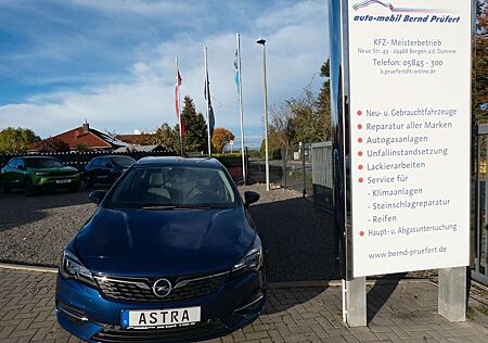 Opel Astra K Sp. Tourer Eleg. Navi, SHZ, PDC, Kamera