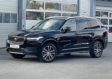 Volvo XC 90 XC90 B5 7Sitzer Momentum Pro H&K Unfallfrei TOP!