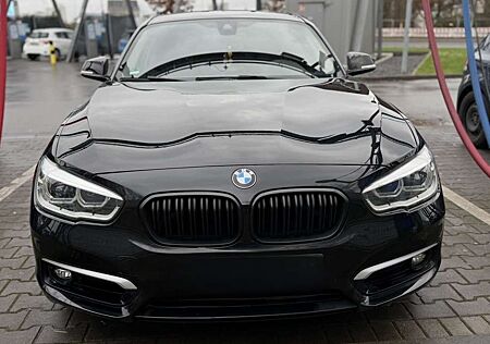 BMW 118i 118 Advantage