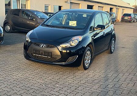 Hyundai ix20 blue Classic