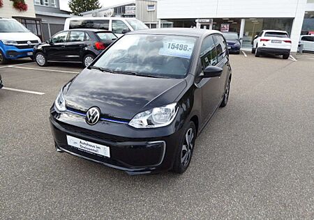 VW e-up! Volkswagen e-up! ACTIVE ACTIVE