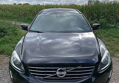 Volvo XC 60 XC60 XC60 2.4D Aut. Momentum