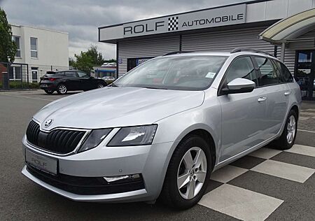 Skoda Octavia 1.0 Ambition*SMART LINK*PDC*TEMPO*TEL.*