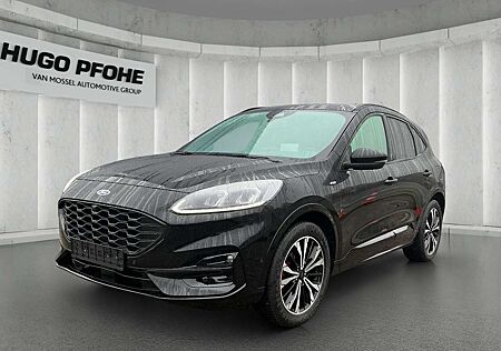 Ford Kuga ST-Line X*4x4*AHK*RFK*SHZ*ACC*NAVI*LRHZ