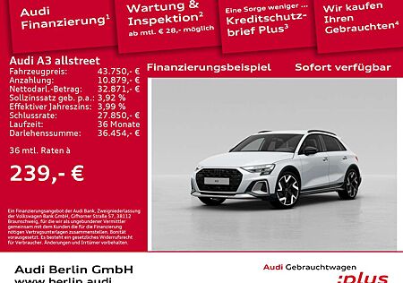 Audi A3 35 TDI S tronic