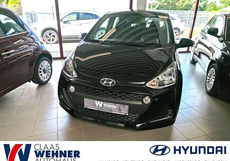 Hyundai i10 i 10 FL MJ 20 1.0 Benzin M/T Sondereditio