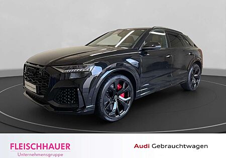 Audi RS Q8 4.0 TFSI quattro LED Pano B&O Leder 360° Kamera