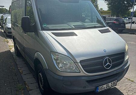 Mercedes-Benz Sprinter 313 CDI 313 CDI 906.235
