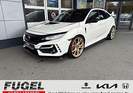 Honda Civic 2.0i-VTEC Type R GT Facelift LED|Navi|1. Hand