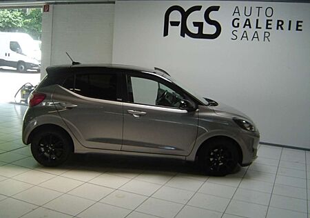 Hyundai i10 Intro Edition 1.2 EU6d-T Navi ..NEUWERTIG Apple Ca