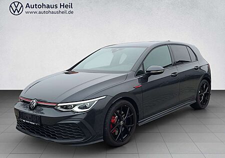 VW Golf Volkswagen VIII GTI 2.0 TSI DSG *App*LED+*PDC*