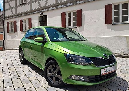 Skoda Fabia Ambition*65TH KM*