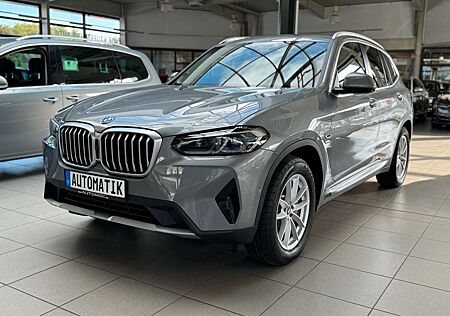 BMW X3 xDrive 30e Laser RFK 360Grad-Kamera uvm.