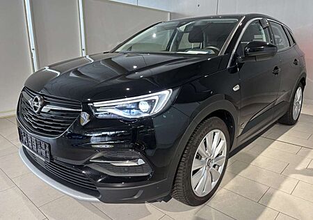 Opel Grandland X gebraucht kaufen Opel Grandland X Plug-in-Hybrid4 1.6 DI Start/Stop Aut INNOVATION