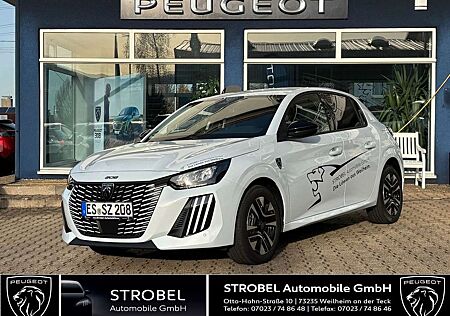 Peugeot 208 Hybrid 110 Allure