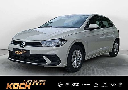 VW Polo Volkswagen 1.0TSI life LED Navi